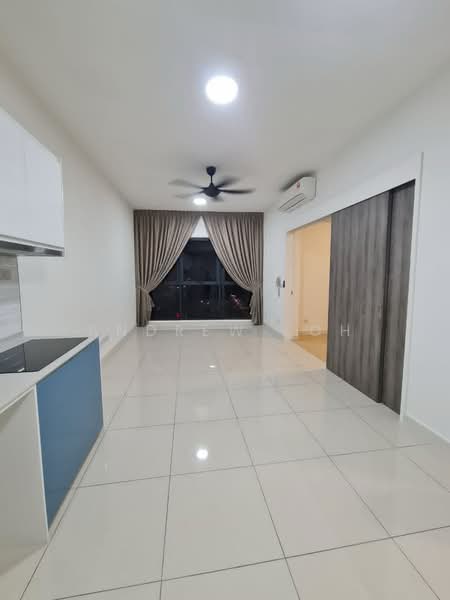 Service Residence for Rent at Continew - Andrew Loh - Living Room - PropertyGuru.com.my