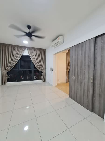 Service Residence for Rent at Continew - Andrew Loh - Living Room - PropertyGuru.com.my