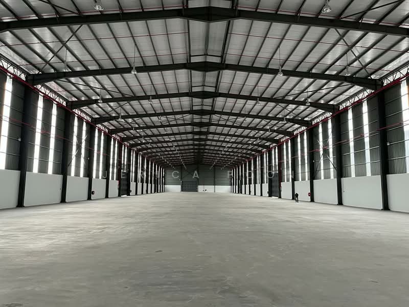 Kilang untuk Disewa di Puncak Alam (Selangor) - Jerica Poon - Interior - PropertyGuru.com.my