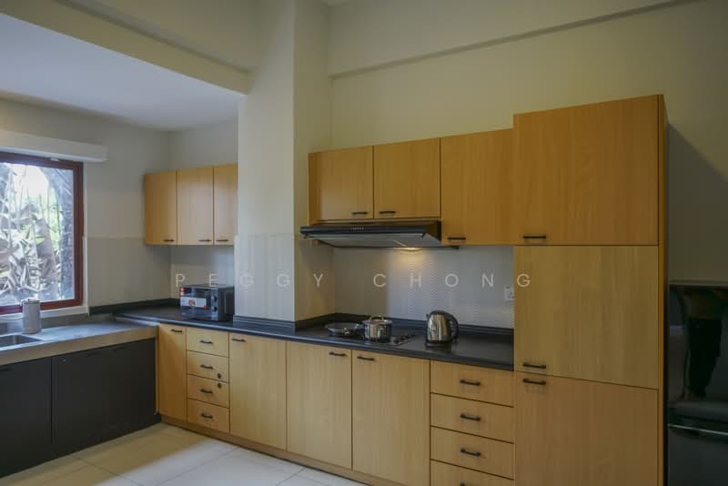 Banglo Pautan untuk Disewa di Kuala Lumpur (Kuala Lumpur) - Peggy Chong - Kitchen - PropertyGuru.com.my
