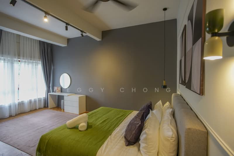 Banglo Pautan untuk Disewa di Kuala Lumpur (Kuala Lumpur) - Peggy Chong - Bedroom - PropertyGuru.com.my