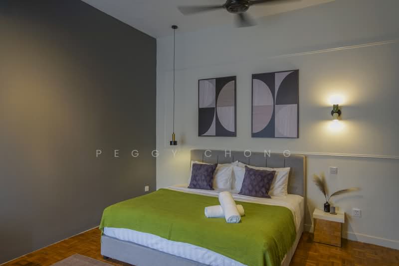 Banglo Pautan untuk Disewa di Kuala Lumpur (Kuala Lumpur) - Peggy Chong - Bedroom - PropertyGuru.com.my