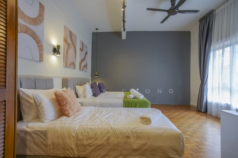 Banglo Pautan untuk Disewa di Kuala Lumpur (Kuala Lumpur) - Peggy Chong - Bedroom - PropertyGuru.com.my