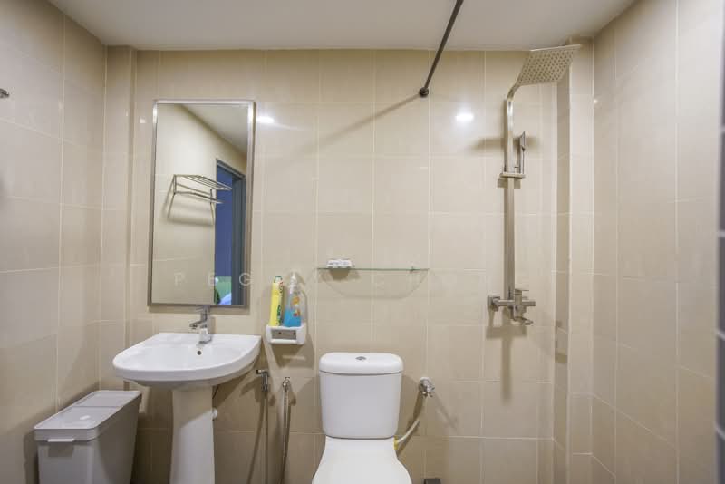 Banglo Pautan untuk Disewa di Kuala Lumpur (Kuala Lumpur) - Peggy Chong - Bathroom - PropertyGuru.com.my