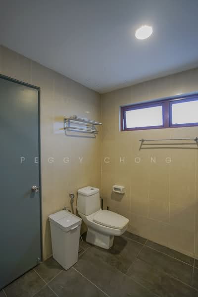 Banglo Pautan untuk Disewa di Kuala Lumpur (Kuala Lumpur) - Peggy Chong - Bathroom - PropertyGuru.com.my