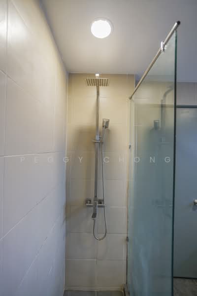 Banglo Pautan untuk Disewa di Kuala Lumpur (Kuala Lumpur) - Peggy Chong - Bathroom - PropertyGuru.com.my