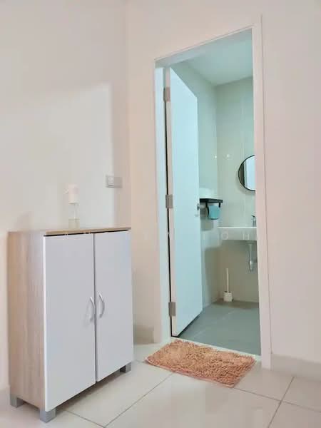 Service Residence for Rent at Continew - Andrew Loh - Bathroom - PropertyGuru.com.my