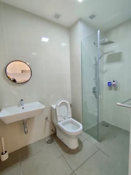 Service Residence for Rent at Continew - Andrew Loh - Bathroom - PropertyGuru.com.my
