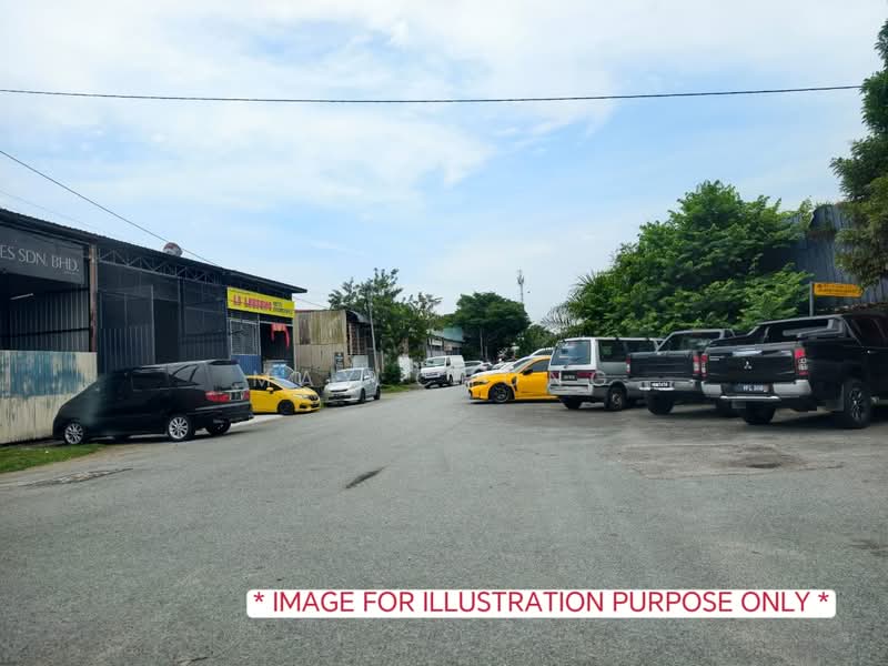 Terrace Factory for Rent in Austin (Johor Bahru) - May Chong - PropertyGuru.com.my