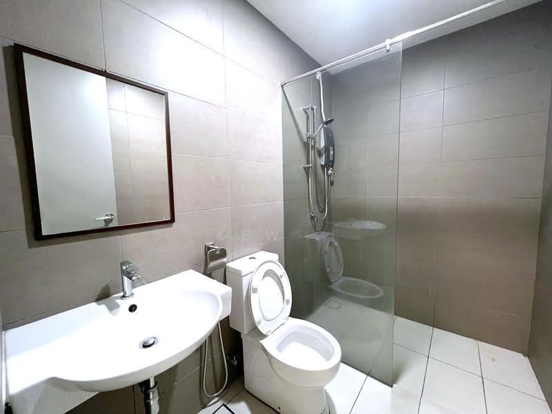 Kediaman Servis untuk Disewa di The Era @ Duta North - Kew . - Bathroom - PropertyGuru.com.my