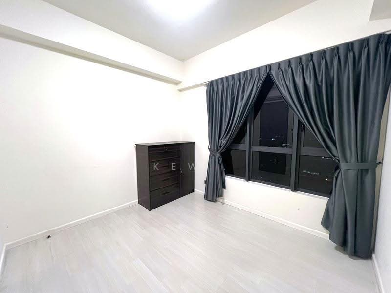 Kediaman Servis untuk Disewa di The Era @ Duta North - Kew . - Bedroom - PropertyGuru.com.my