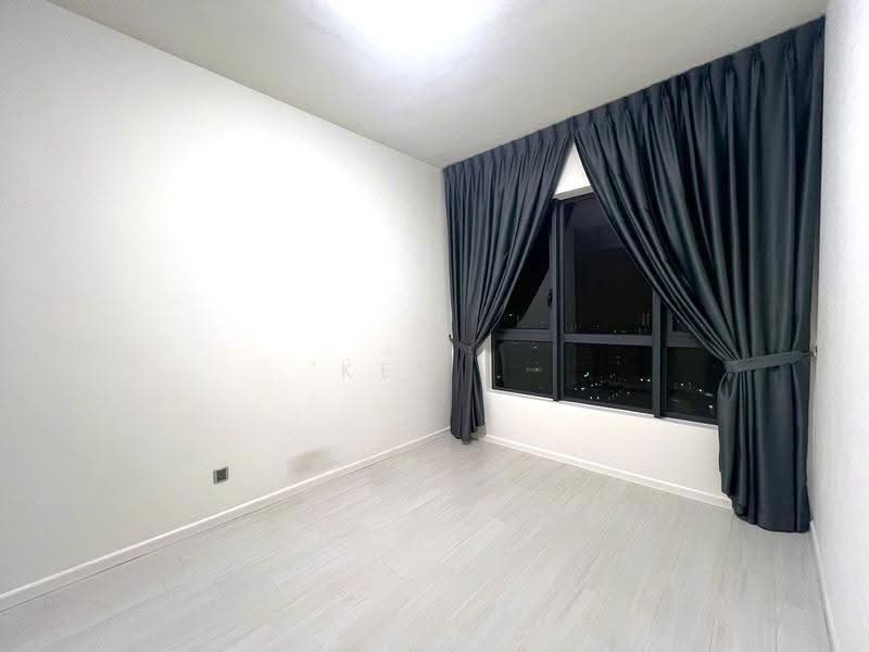 Kediaman Servis untuk Disewa di The Era @ Duta North - Kew . - Interior - PropertyGuru.com.my