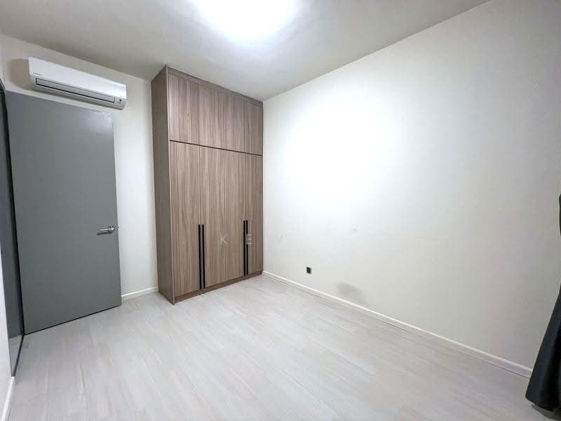 Kediaman Servis untuk Disewa di The Era @ Duta North - Kew . - Bedroom - PropertyGuru.com.my