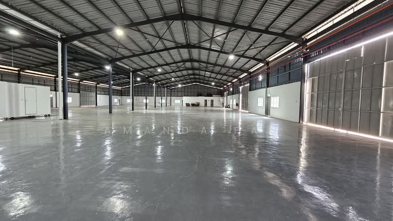 Factory for Sale in Bemban Industrial Estate (Batu Gajah) - Amanda Fan - Interior - PropertyGuru.com.my