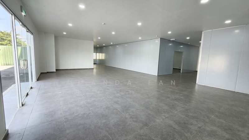 Factory for Sale in Bemban Industrial Estate (Batu Gajah) - Amanda Fan - Interior - PropertyGuru.com.my