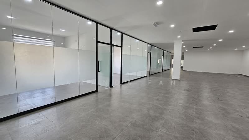 Factory for Sale in Bemban Industrial Estate (Batu Gajah) - Amanda Fan - Interior - PropertyGuru.com.my