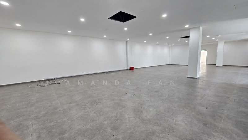 Factory for Sale in Bemban Industrial Estate (Batu Gajah) - Amanda Fan - Interior - PropertyGuru.com.my