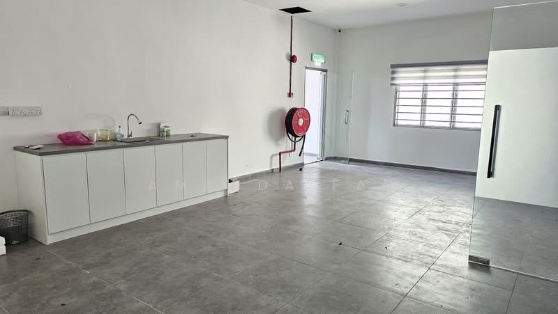 Factory for Sale in Bemban Industrial Estate (Batu Gajah) - Amanda Fan - Interior - PropertyGuru.com.my