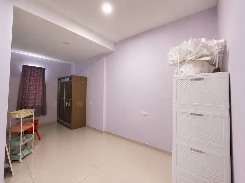 Rumah Kluster untuk Dijual di Skudai (Johor) - Endy Law Law - Interior - PropertyGuru.com.my