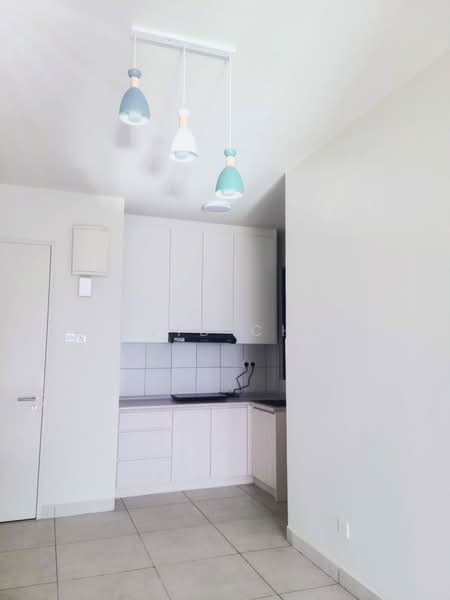 Service Residence for Rent at Majestic Maxim - David Chat - Kitchen - PropertyGuru.com.my