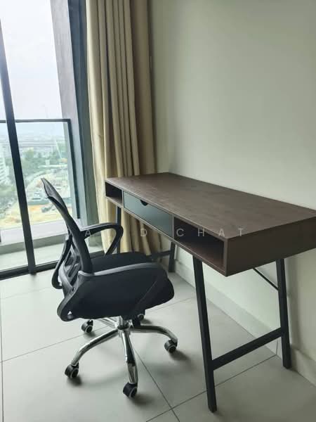 Service Residence for Rent at Majestic Maxim - David Chat - Study - PropertyGuru.com.my