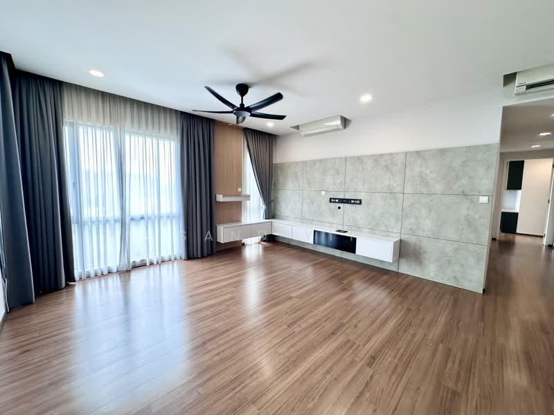 Kediaman Servis untuk Dijual di The Potpourri - Sand Yip - PropertyGuru.com.my
