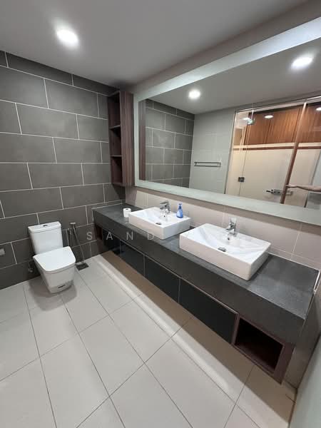 Kediaman Servis untuk Dijual di The Potpourri - Sand Yip - PropertyGuru.com.my