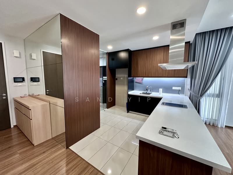 Kediaman Servis untuk Dijual di The Potpourri - Sand Yip - PropertyGuru.com.my
