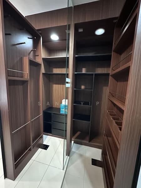 Kediaman Servis untuk Dijual di The Potpourri - Sand Yip - PropertyGuru.com.my