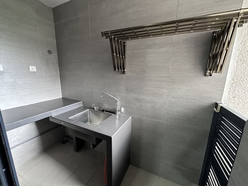 Kediaman Servis untuk Dijual di The Potpourri - Sand Yip - PropertyGuru.com.my