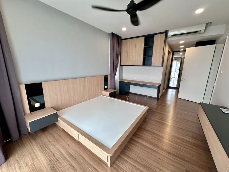 Kediaman Servis untuk Dijual di The Potpourri - Sand Yip - PropertyGuru.com.my