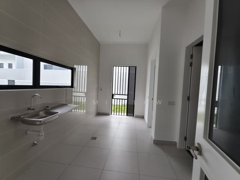 Semi-Detached House for Rent in Setia Tropika (Johor Bahru) - Jamie Low - Interior - PropertyGuru.com.my