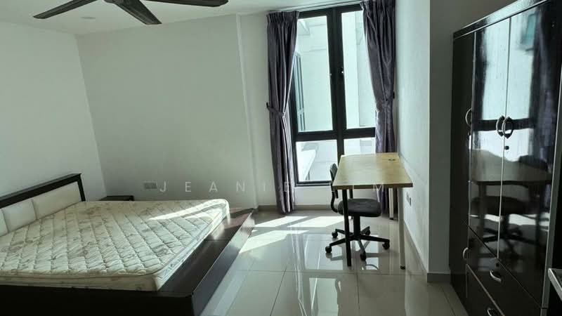 Condominium for Rent at The Promenade - Jeanie Lim - Bedroom - PropertyGuru.com.my