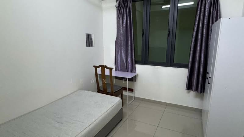 Condominium for Rent at The Promenade - Jeanie Lim - Bedroom - PropertyGuru.com.my
