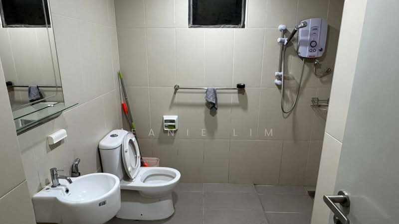 Condominium for Rent at The Promenade - Jeanie Lim - Bathroom - PropertyGuru.com.my
