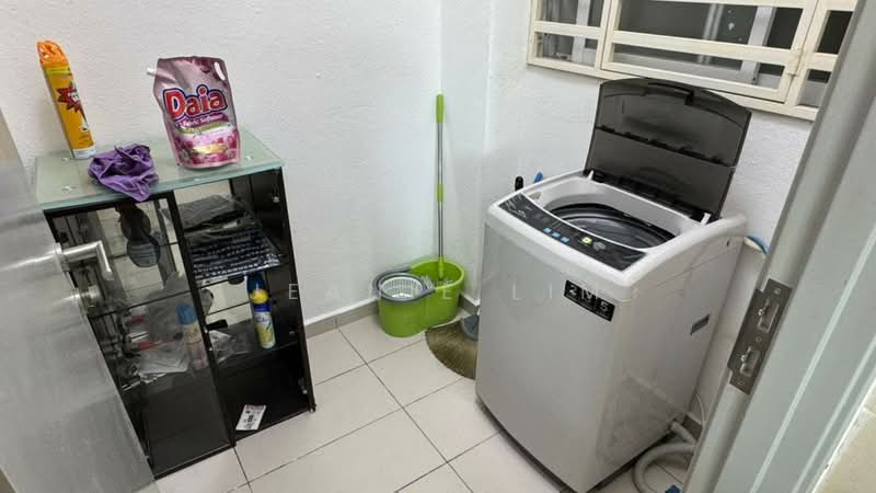 Condominium for Rent at The Promenade - Jeanie Lim - Interior - PropertyGuru.com.my