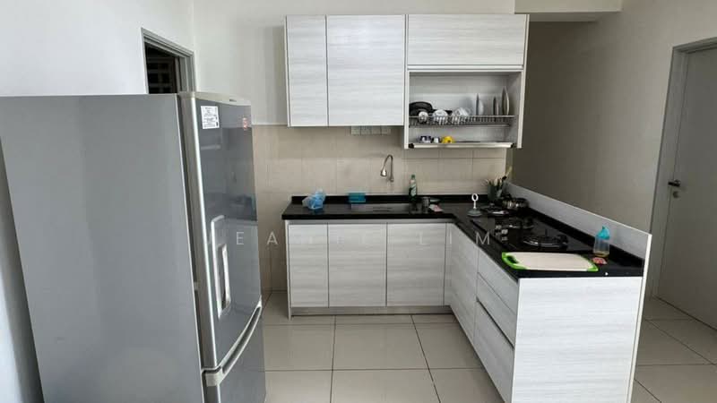 Condominium for Rent at The Promenade - Jeanie Lim - Kitchen - PropertyGuru.com.my