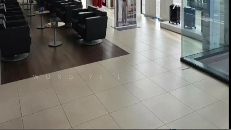 Pejabat untuk Dijual di Klang (Selangor) - Wong Ye Lien PhD - Interior - PropertyGuru.com.my