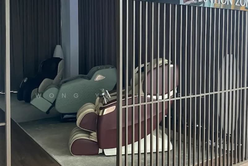 Pejabat untuk Dijual di Klang (Selangor) - Wong Ye Lien PhD - Interior - PropertyGuru.com.my