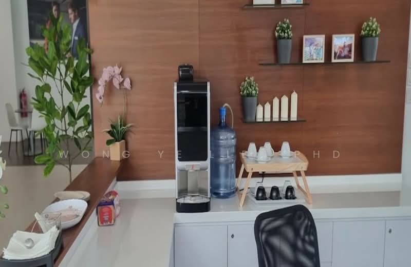 Pejabat untuk Dijual di Klang (Selangor) - Wong Ye Lien PhD - Interior - PropertyGuru.com.my