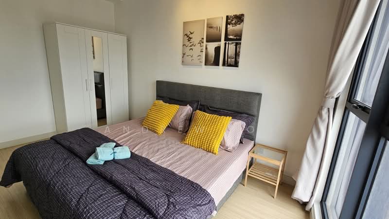 Service Residence for Rent at Continew - Andrew Loh - Bedroom - PropertyGuru.com.my