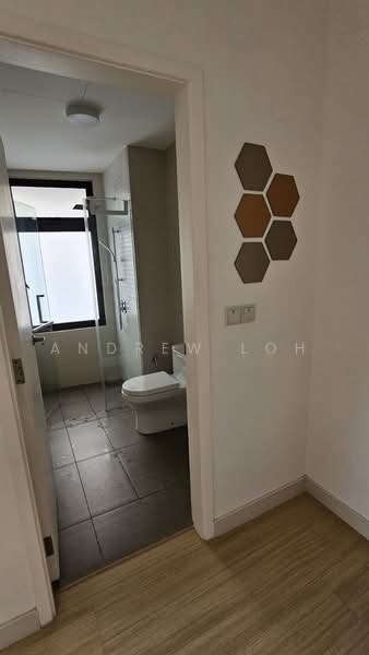Service Residence for Rent at Continew - Andrew Loh - Bathroom - PropertyGuru.com.my