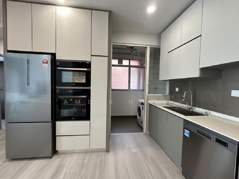 Condominium for Sale at Setia Sky Ville - Amber Hang - PropertyGuru.com.my