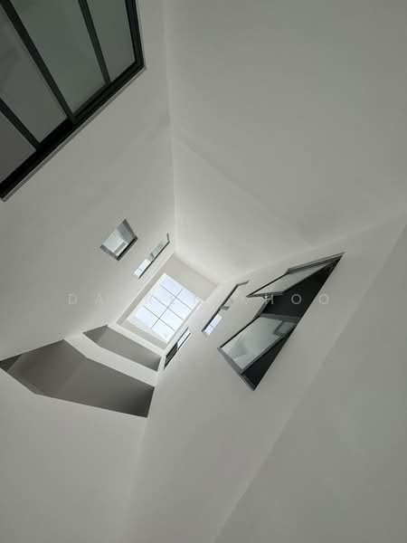 Rumah Teres untuk Dijual di Damansara Perdana (Selangor) - Darren Khoo - Interior - PropertyGuru.com.my