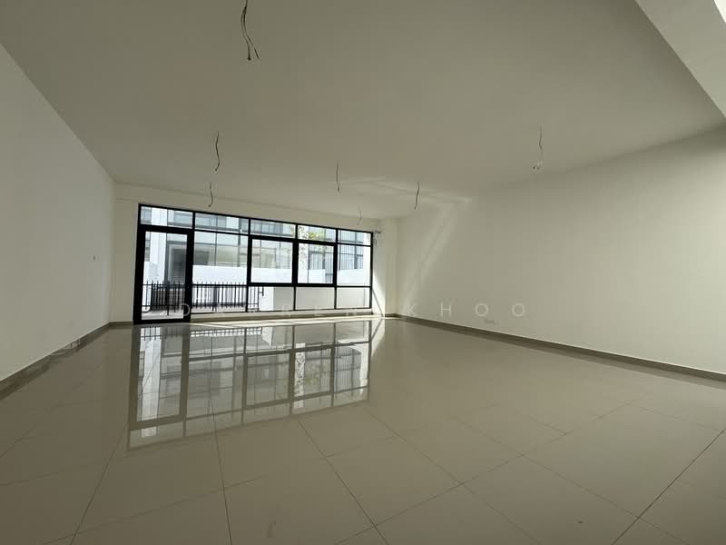 Rumah Teres untuk Dijual di Damansara Perdana (Selangor) - Darren Khoo - Interior - PropertyGuru.com.my