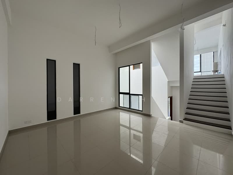 Rumah Teres untuk Dijual di Damansara Perdana (Selangor) - Darren Khoo - Interior - PropertyGuru.com.my
