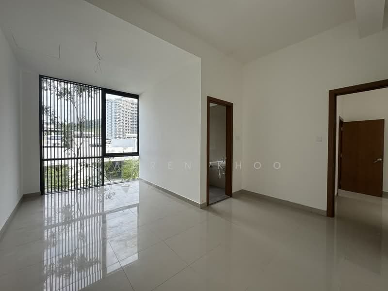 Rumah Teres untuk Dijual di Damansara Perdana (Selangor) - Darren Khoo - Interior - PropertyGuru.com.my