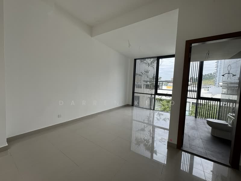 Rumah Teres untuk Dijual di Damansara Perdana (Selangor) - Darren Khoo - Interior - PropertyGuru.com.my
