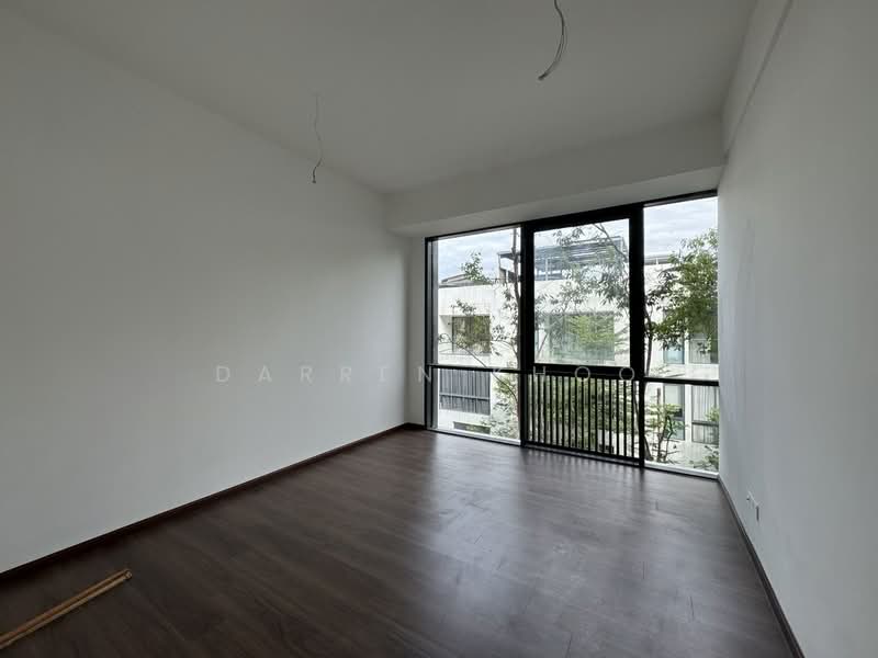 Rumah Teres untuk Dijual di Damansara Perdana (Selangor) - Darren Khoo - Interior - PropertyGuru.com.my