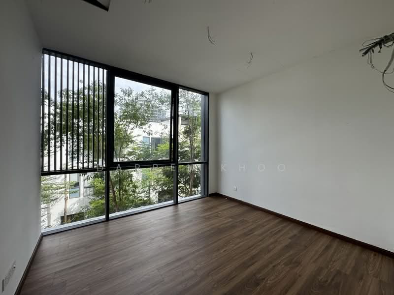 Rumah Teres untuk Dijual di Damansara Perdana (Selangor) - Darren Khoo - Interior - PropertyGuru.com.my